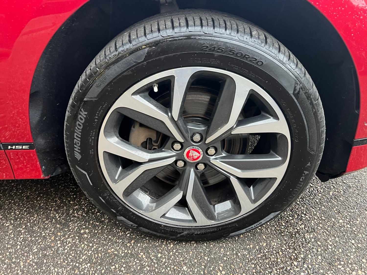 Used Jaguar I-Pace 2020 for sale - 77853990: Photo 22