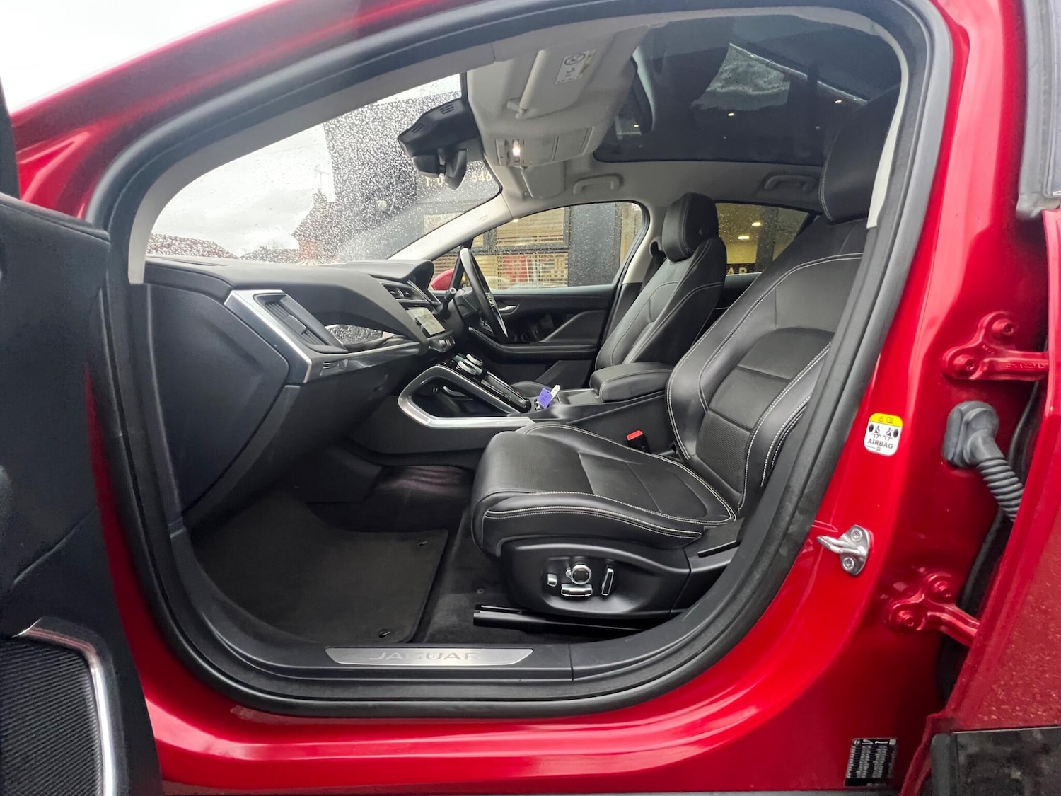 Used Jaguar I-Pace 2020 for sale - 77853990: Photo 23