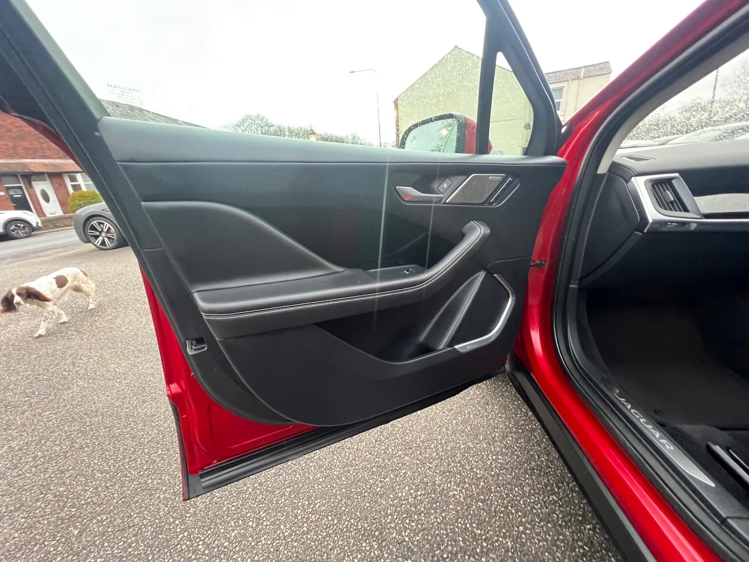 Used Jaguar I-Pace 2020 for sale - 77853990: Photo 24