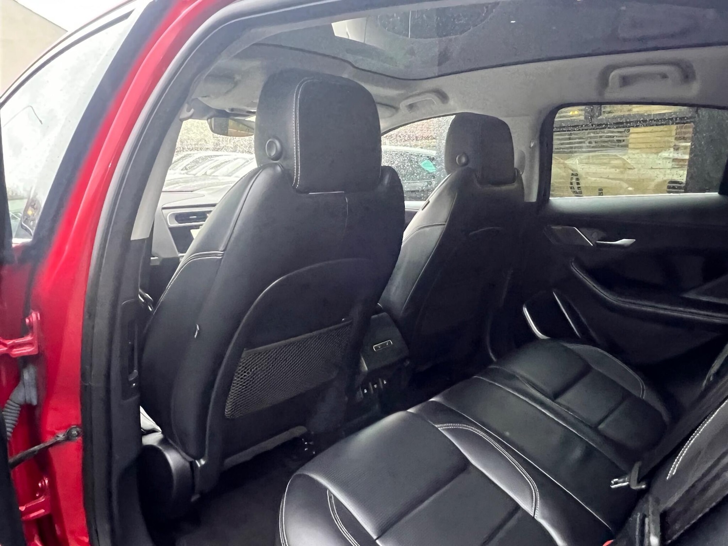 Used Jaguar I-Pace 2020 for sale - 77853990: Photo 29