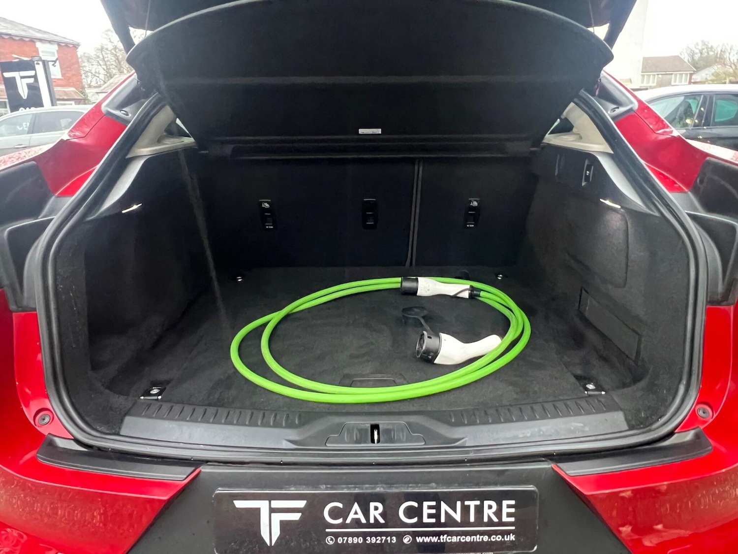 Used Jaguar I-Pace 2020 for sale - 77853990: Photo 30