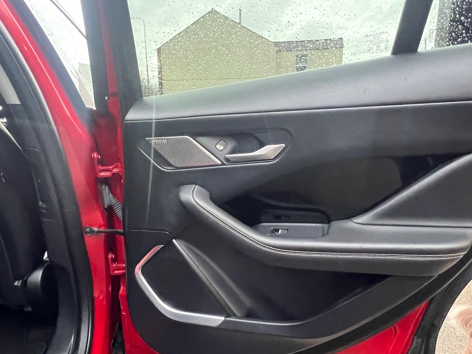 Used Jaguar I-Pace 2020 for sale - 77853990: Photo 32