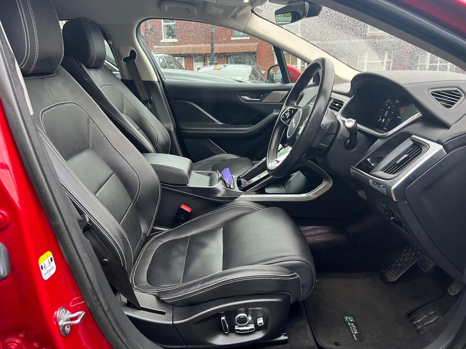 Used Jaguar I-Pace 2020 for sale - 77853990: Photo 34