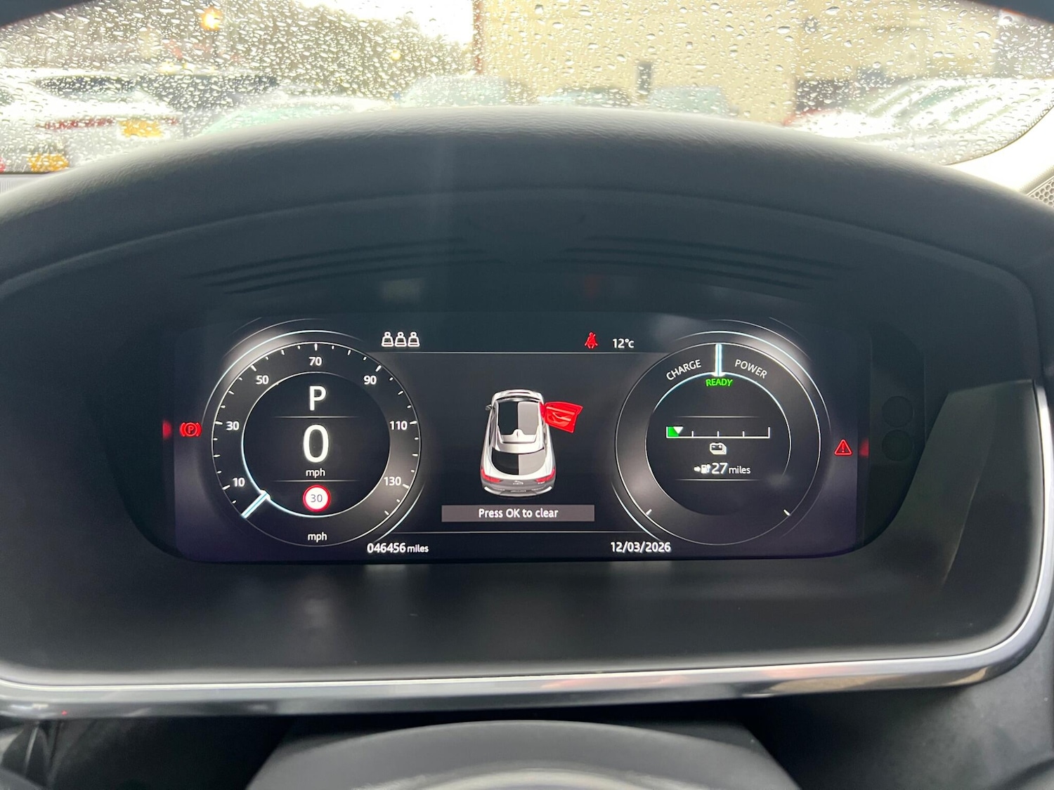 Used Jaguar I-Pace 2020 for sale - 77853990: Photo 37