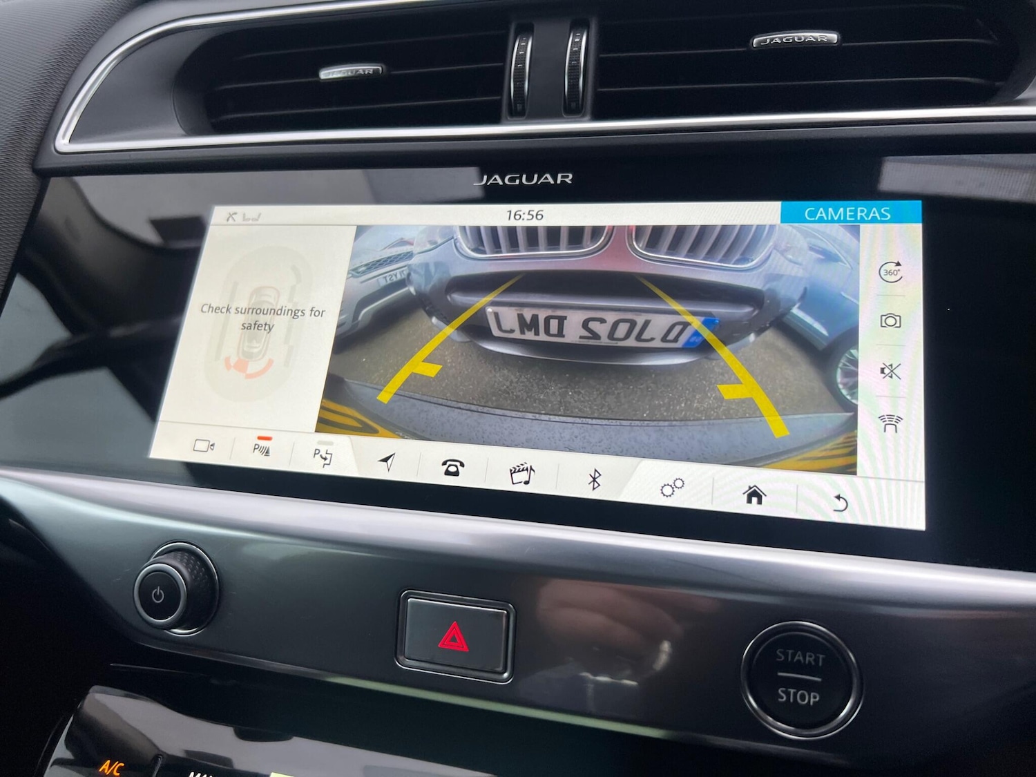 Used Jaguar I-Pace 2020 for sale - 77853990: Photo 40