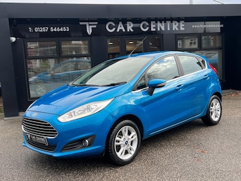 Ford Fiesta feature image