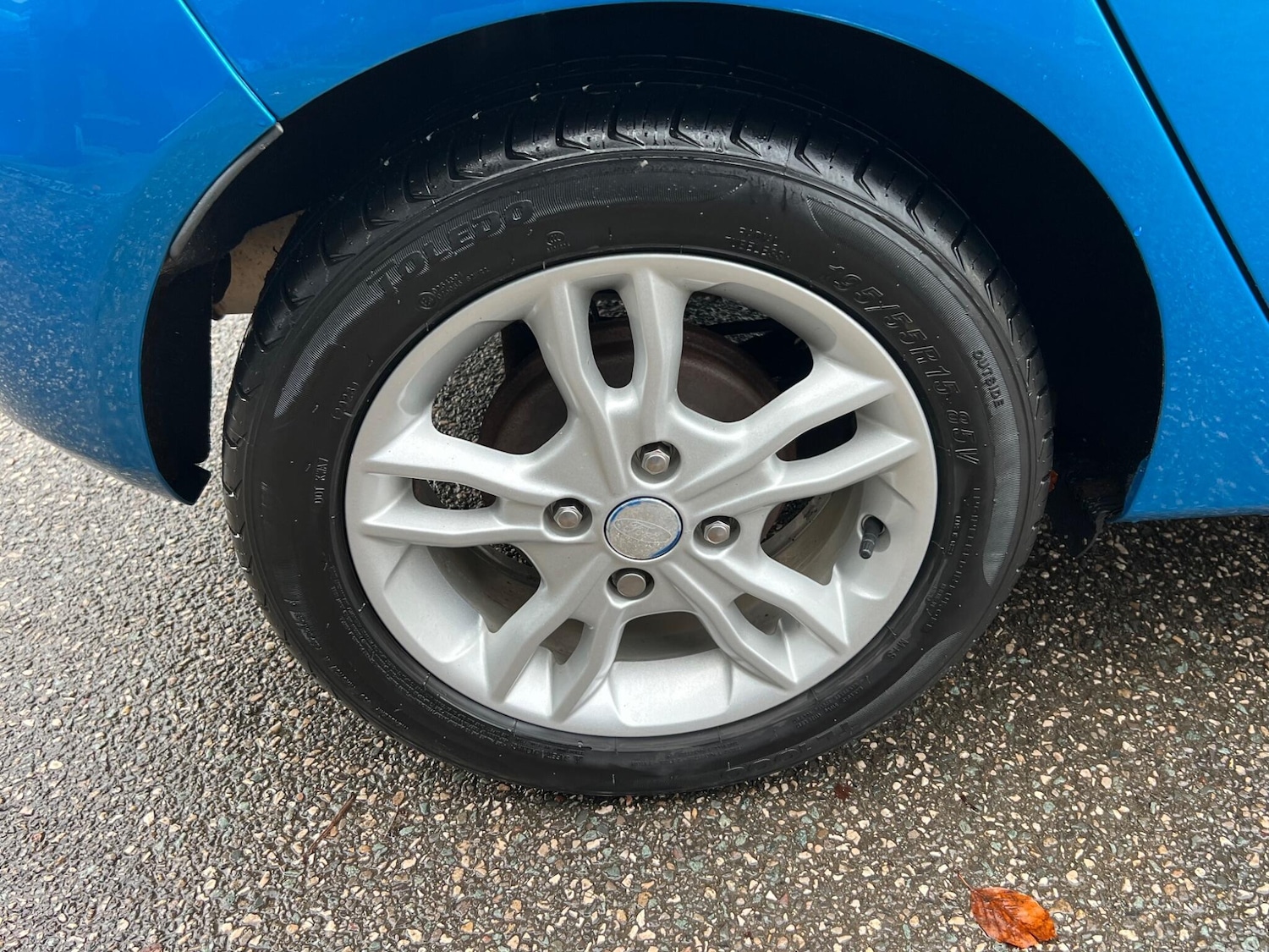 Used Ford Fiesta for sale - 76994888: Photo 21