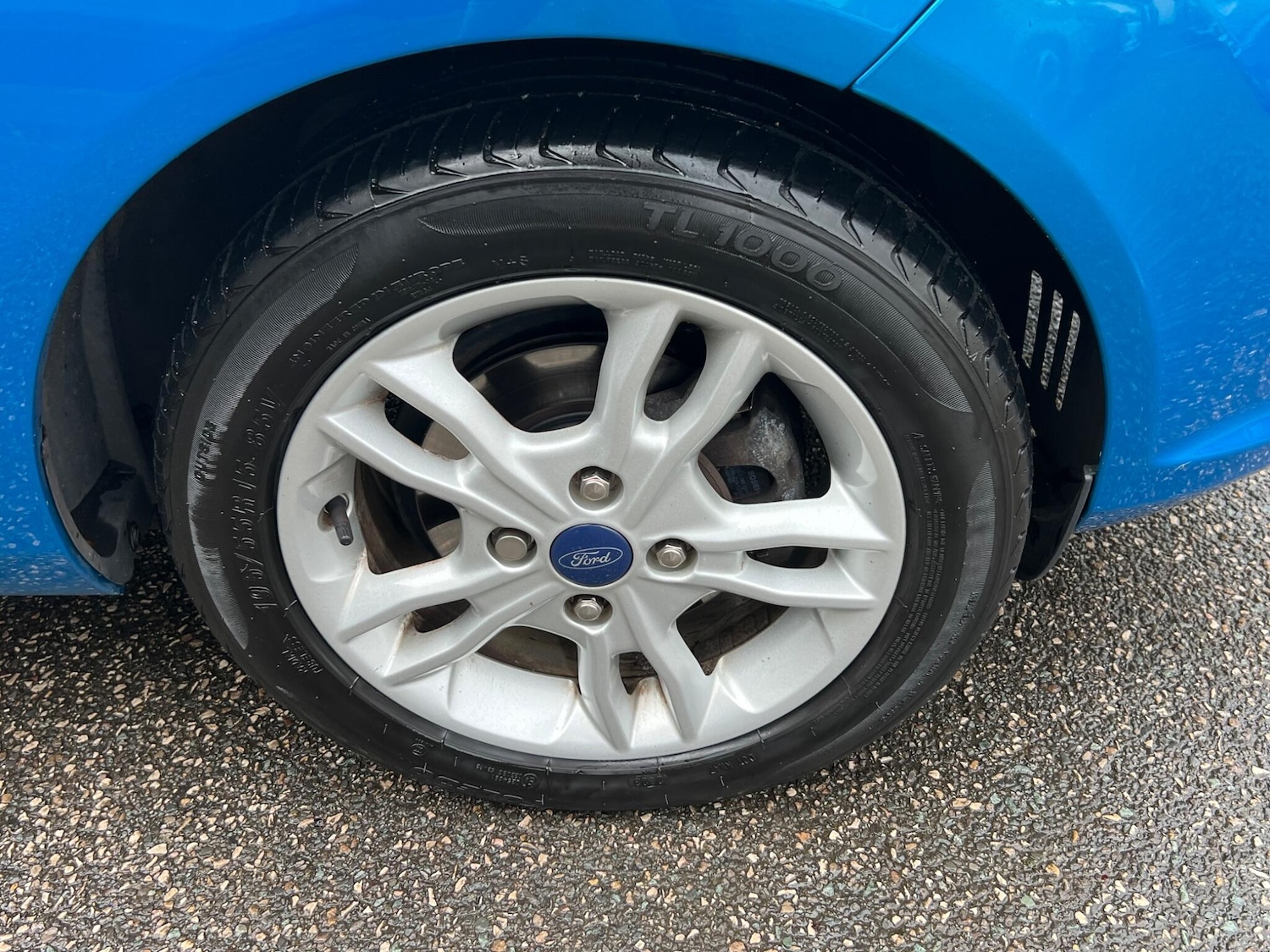 Used Ford Fiesta for sale - 76994888: Photo 22