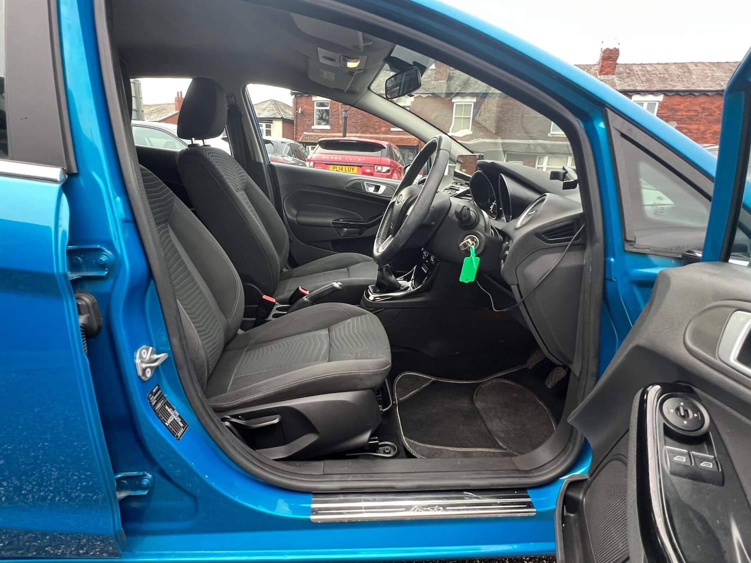 Used Ford Fiesta for sale - 76994888: Photo 23