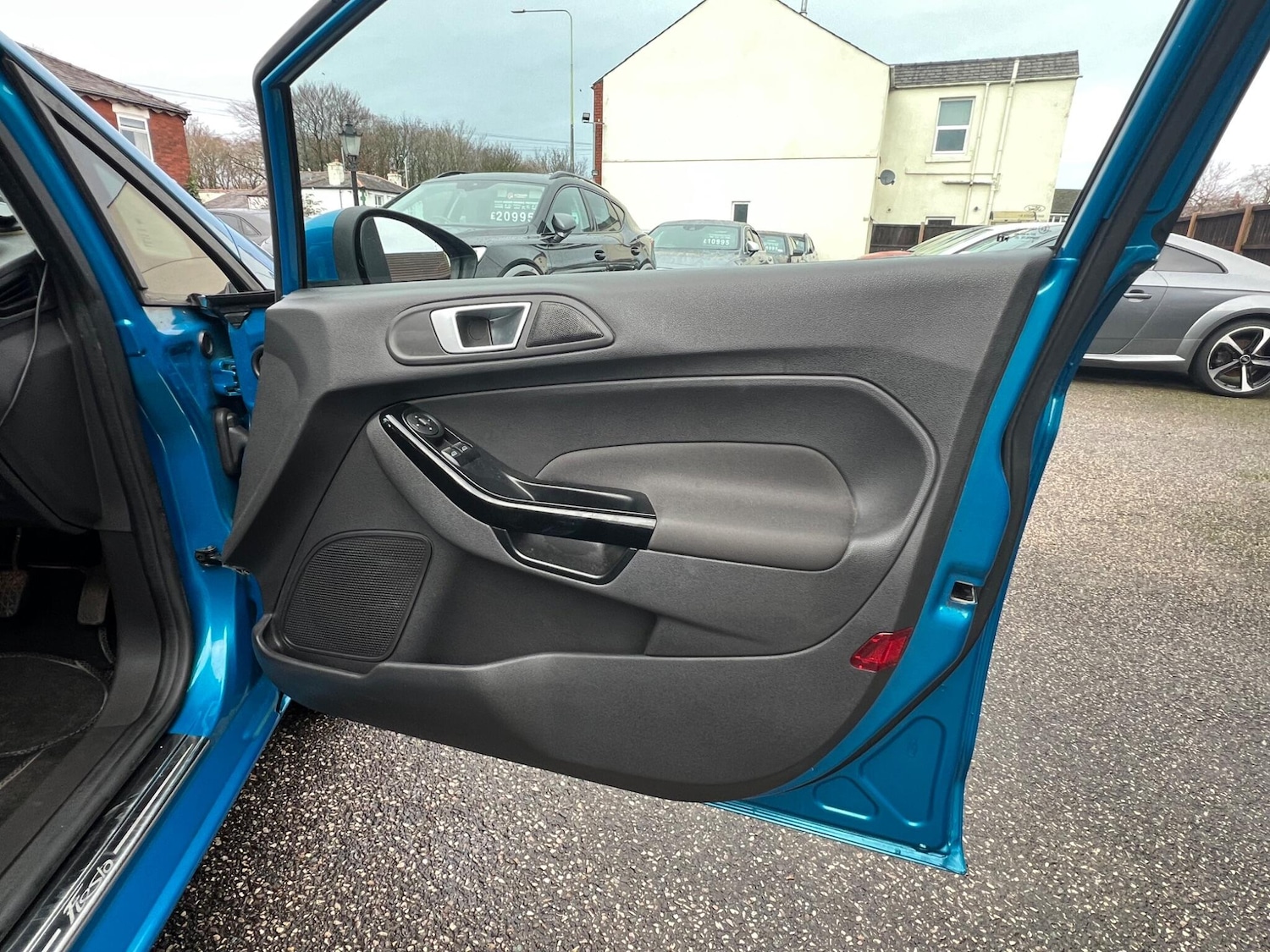 Used Ford Fiesta for sale - 76994888: Photo 24