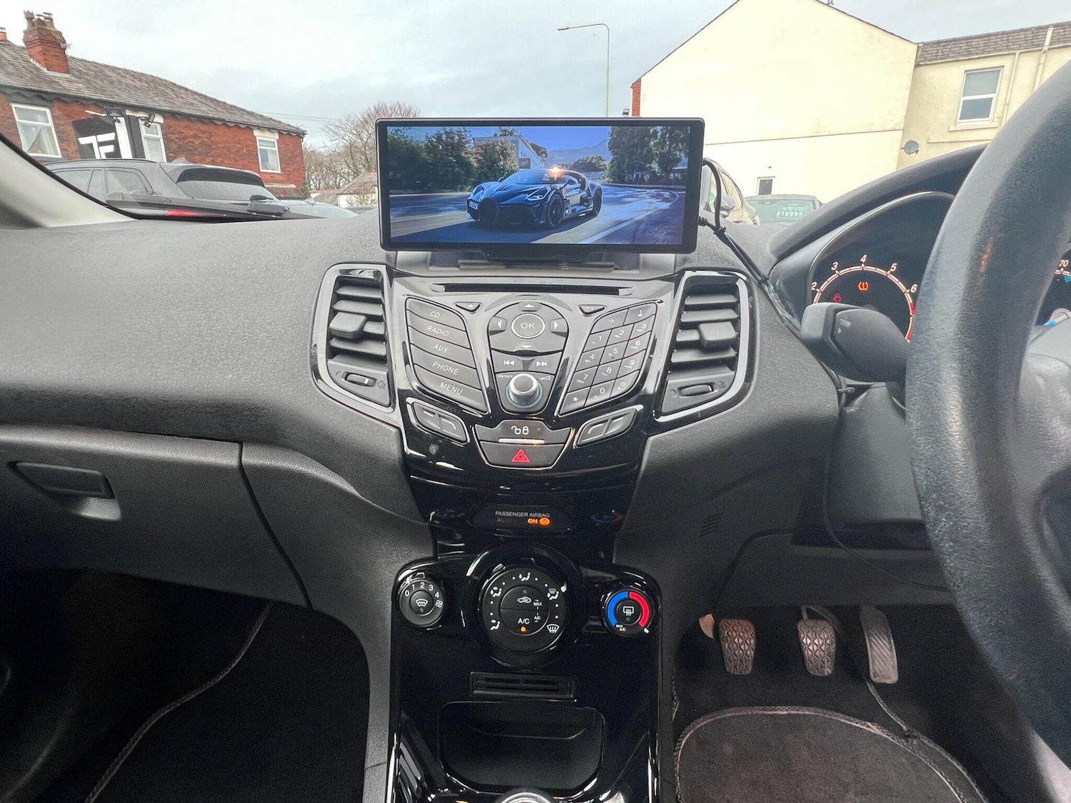 Used Ford Fiesta for sale - 76994888: Photo 25