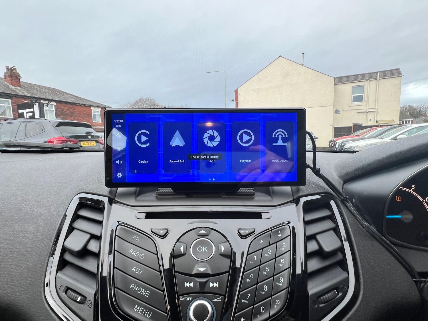 Used Ford Fiesta for sale - 76994888: Photo 26