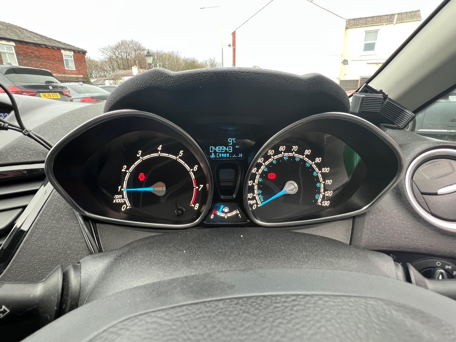 Used Ford Fiesta for sale - 76994888: Photo 27