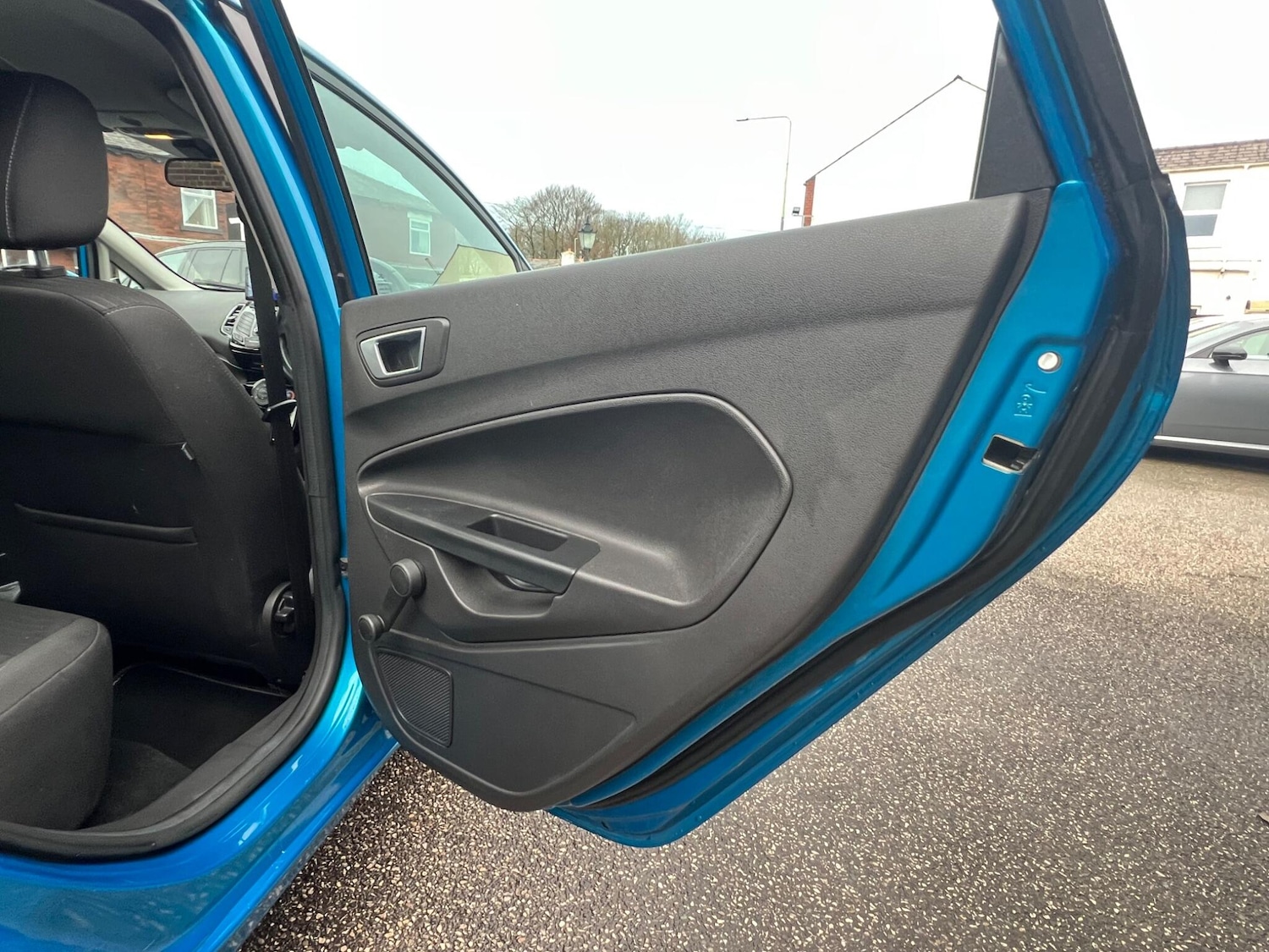 Used Ford Fiesta for sale - 76994888: Photo 30