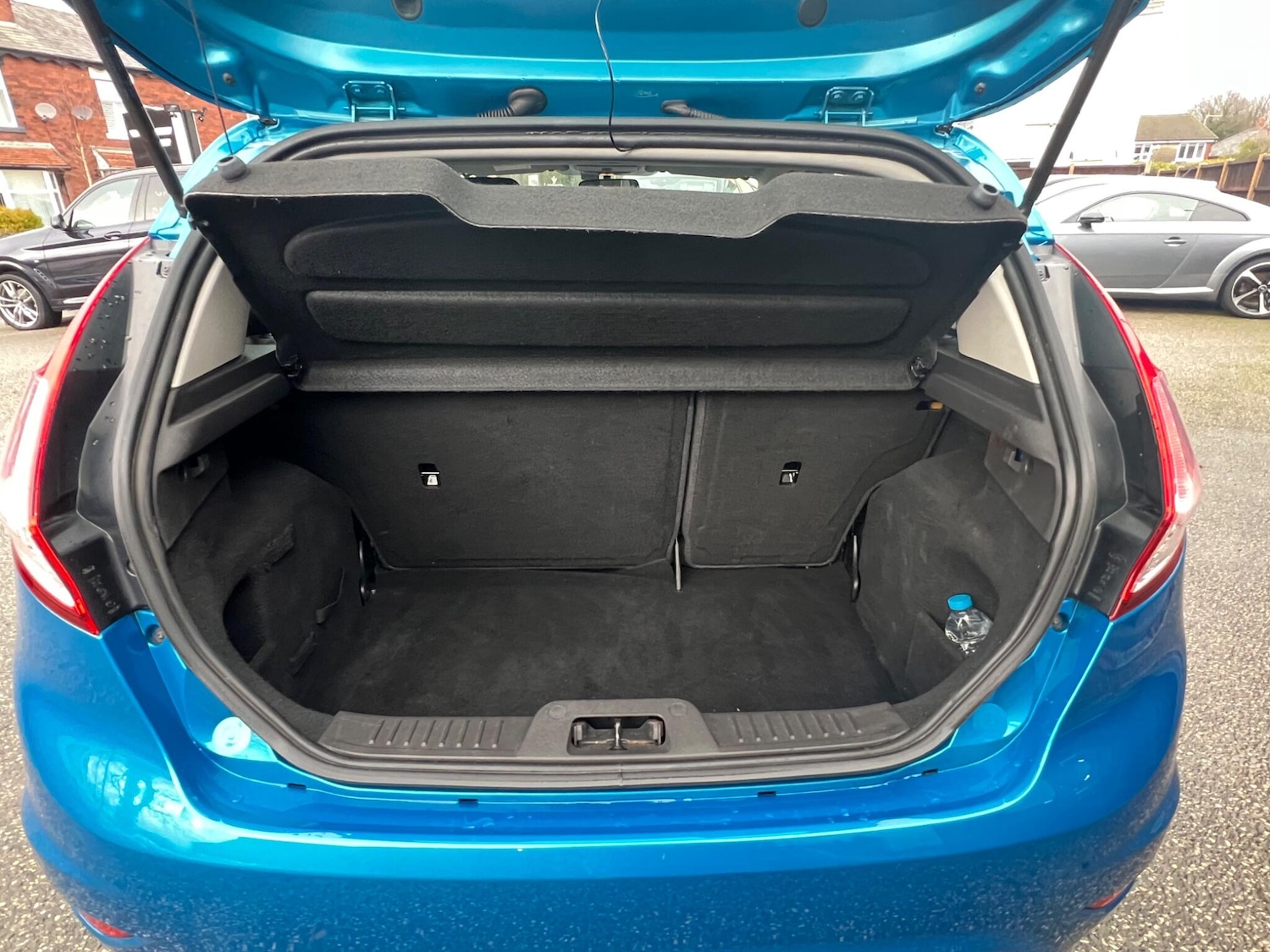 Used Ford Fiesta for sale - 76994888: Photo 31