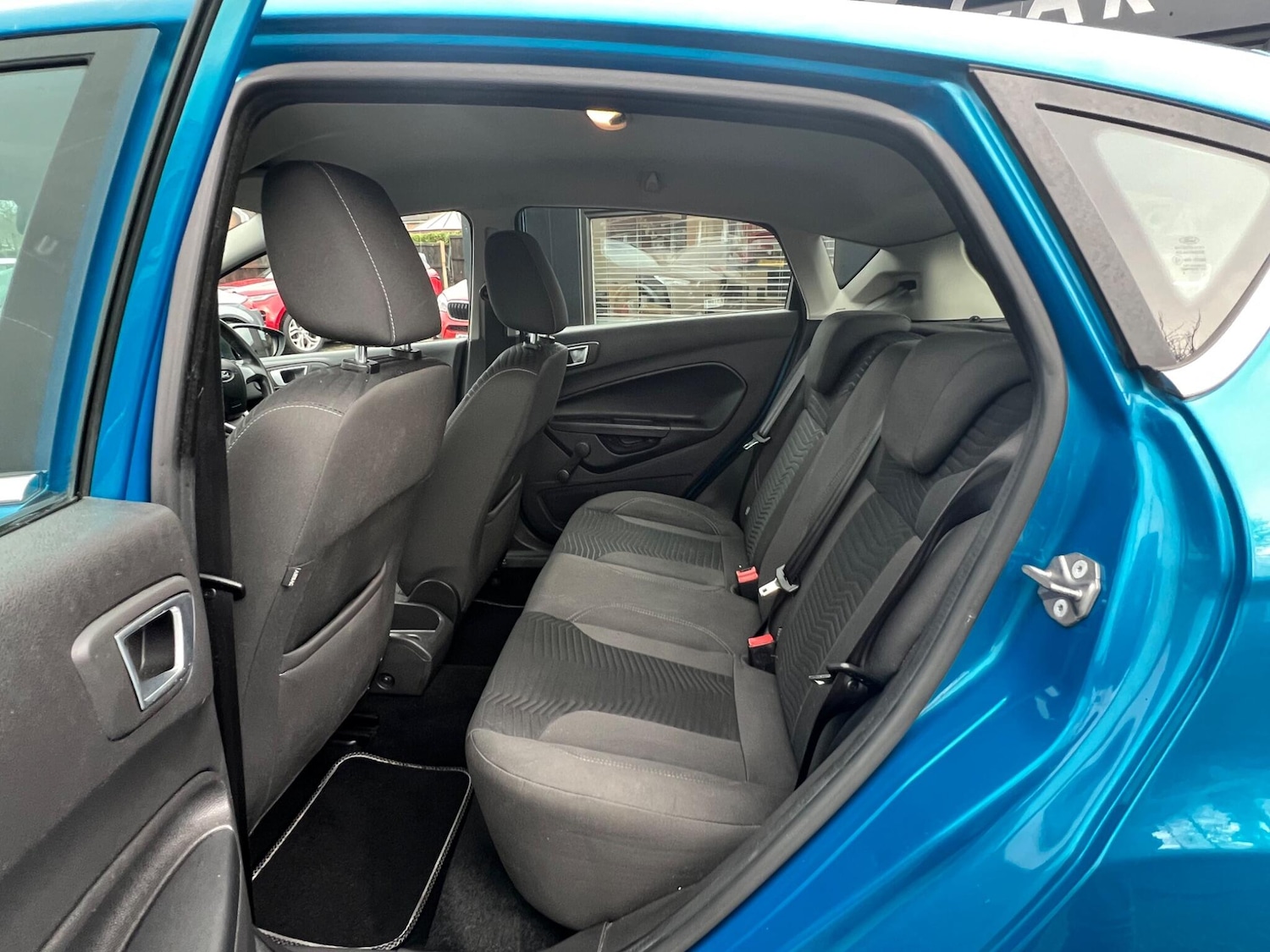 Used Ford Fiesta for sale - 76994888: Photo 33