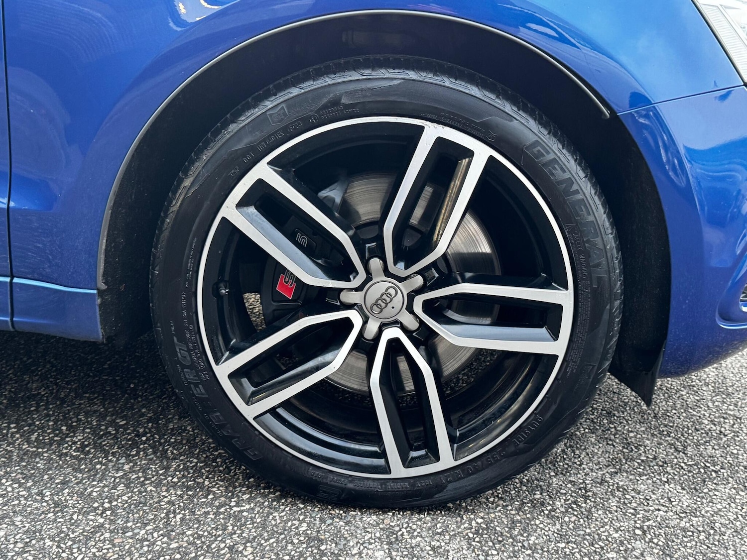 Used Audi SQ5 2016 for sale - 76886575: Photo 21