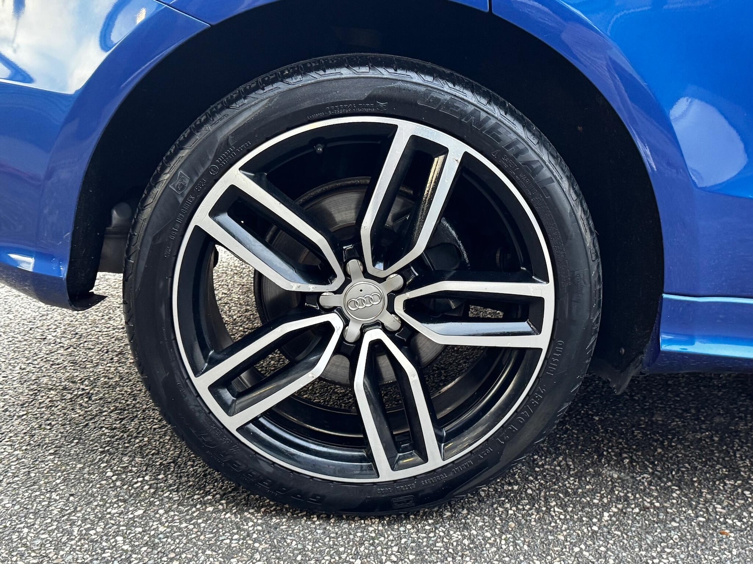 Used Audi SQ5 2016 for sale - 76886575: Photo 22