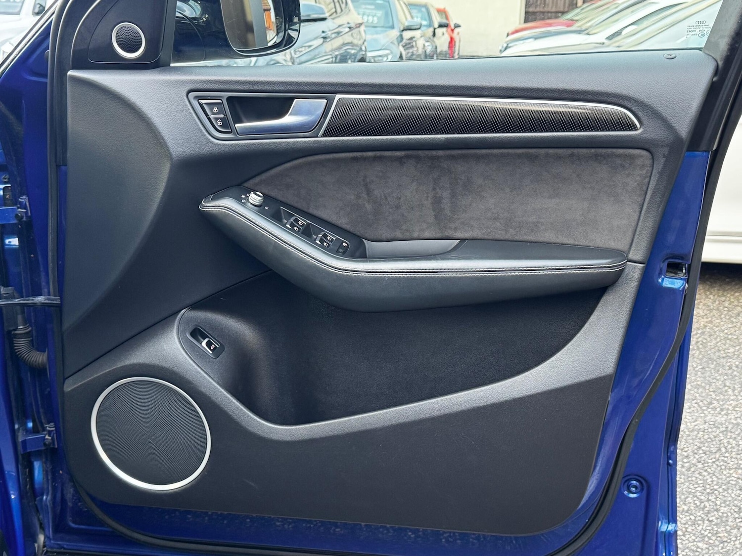 Used Audi SQ5 2016 for sale - 76886575: Photo 23