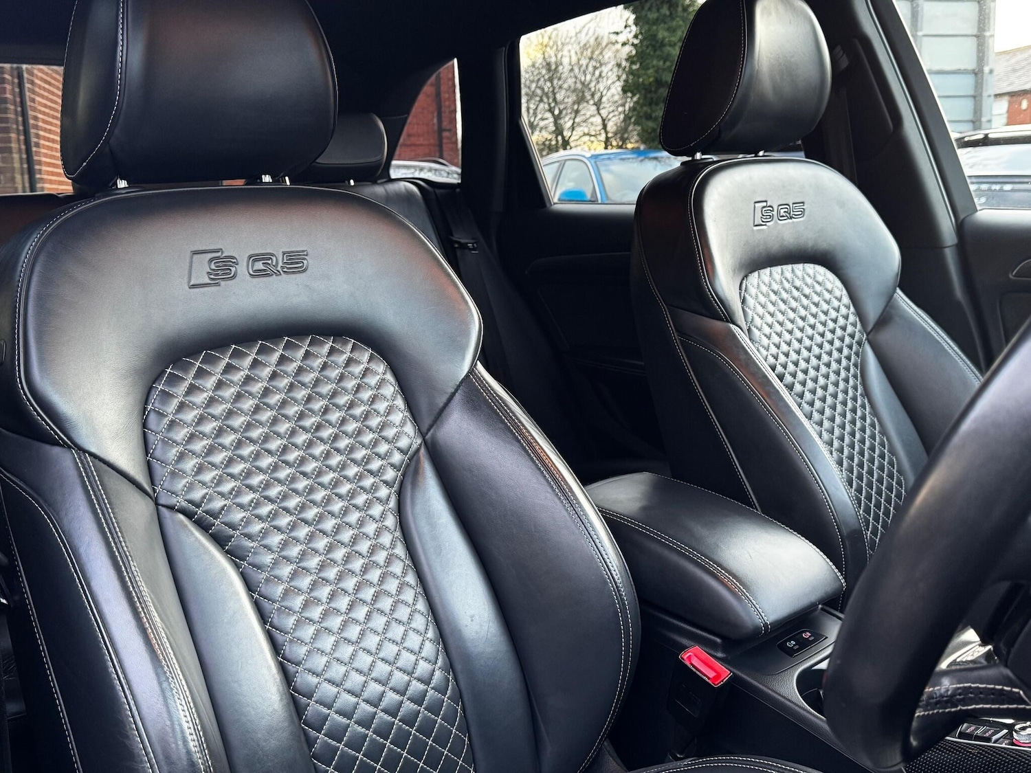 Used Audi SQ5 2016 for sale - 76886575: Photo 24