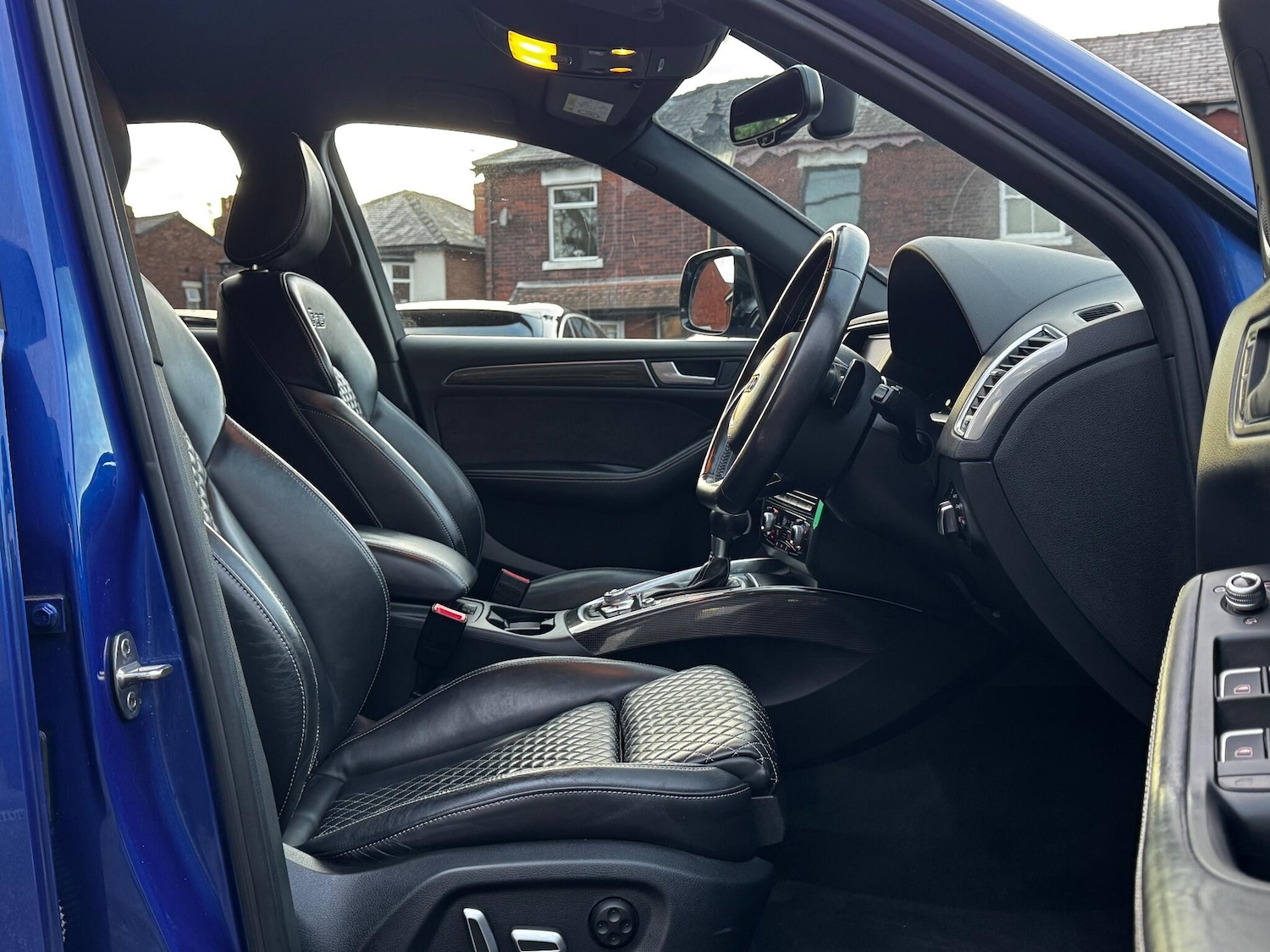 Used Audi SQ5 2016 for sale - 76886575: Photo 26