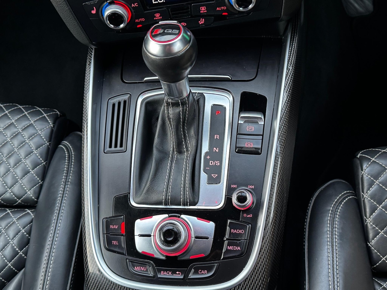 Used Audi SQ5 2016 for sale - 76886575: Photo 27