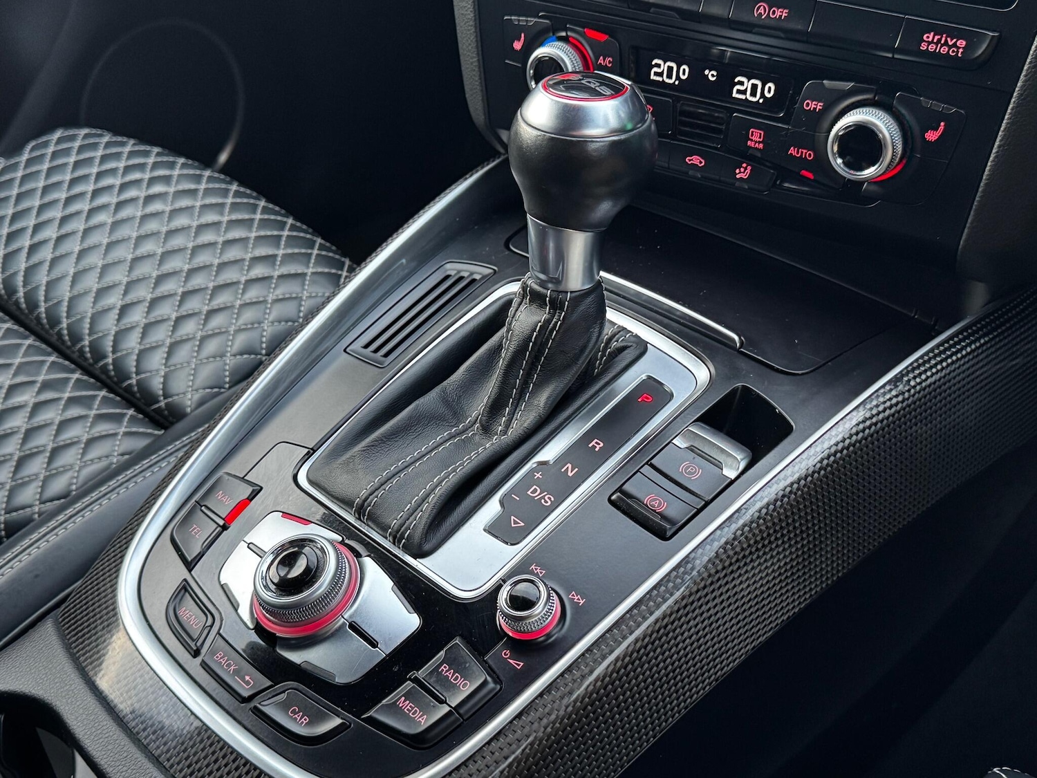 Used Audi SQ5 2016 for sale - 76886575: Photo 28