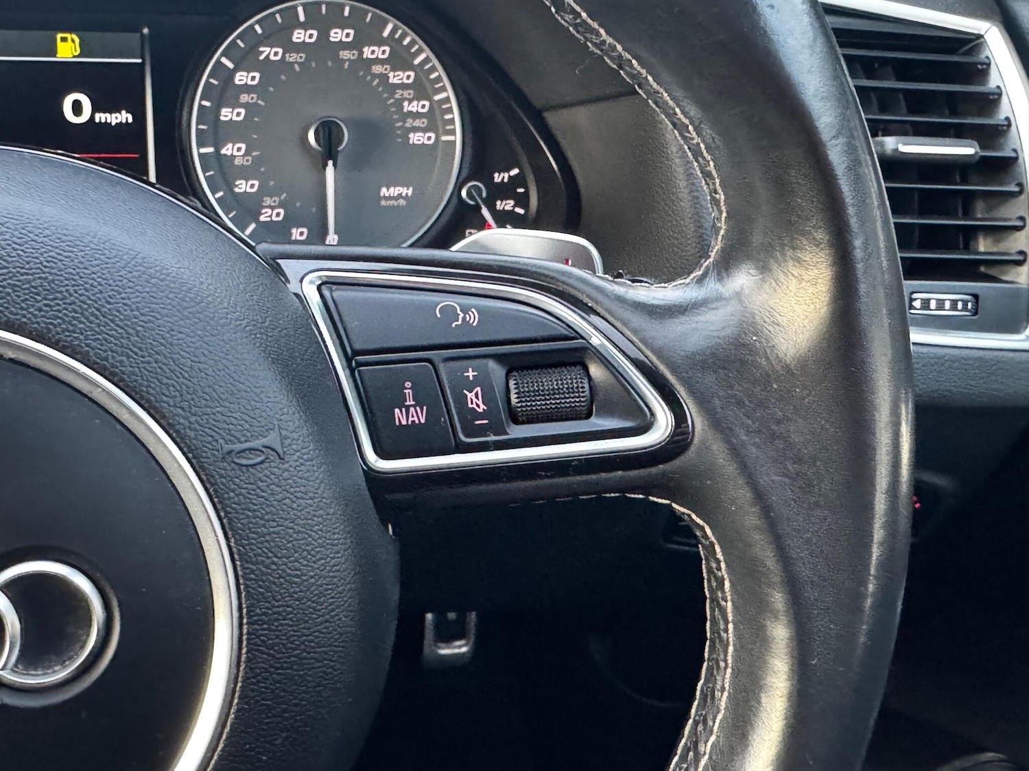 Used Audi SQ5 2016 for sale - 76886575: Photo 31