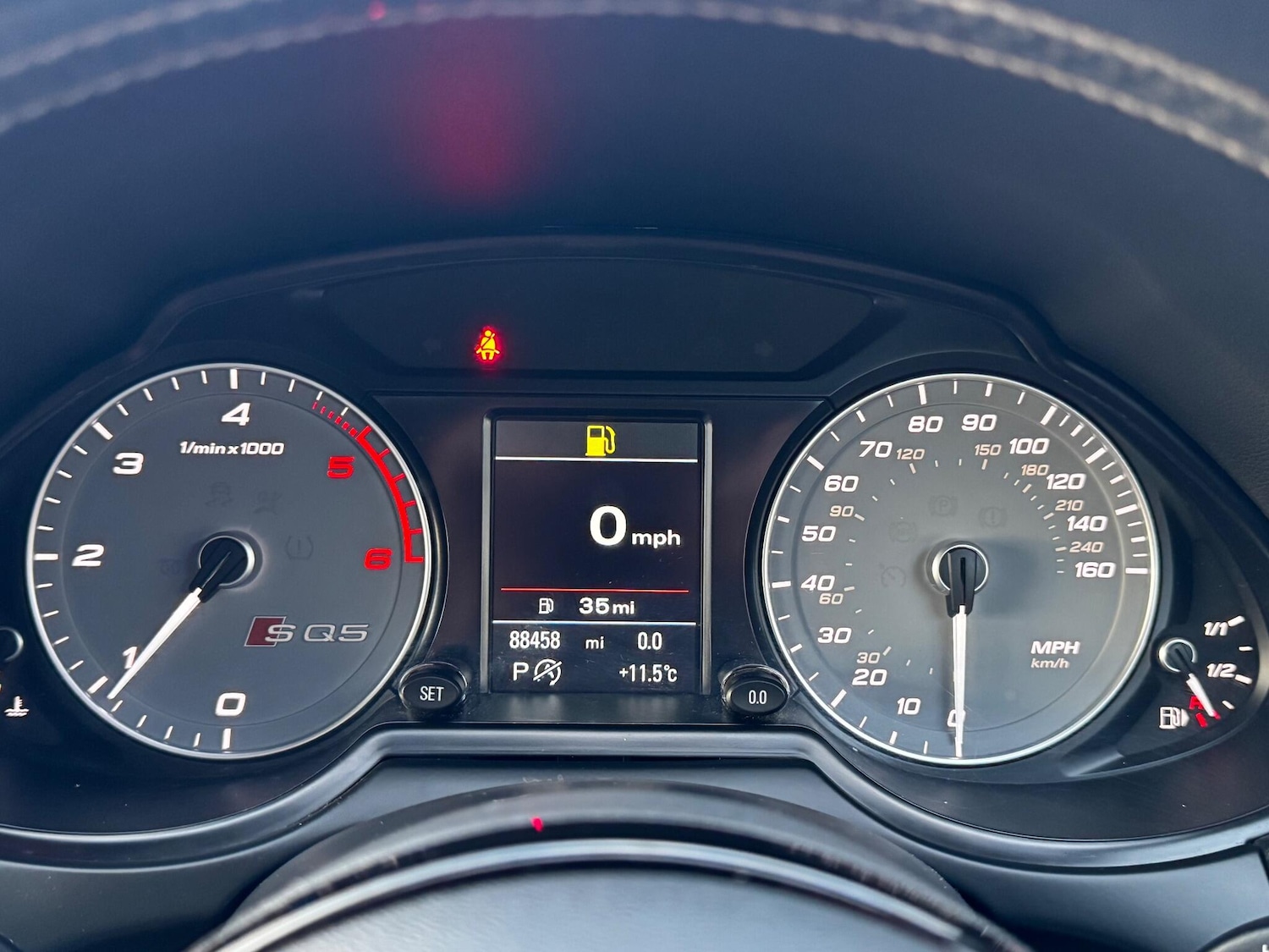 Used Audi SQ5 2016 for sale - 76886575: Photo 33