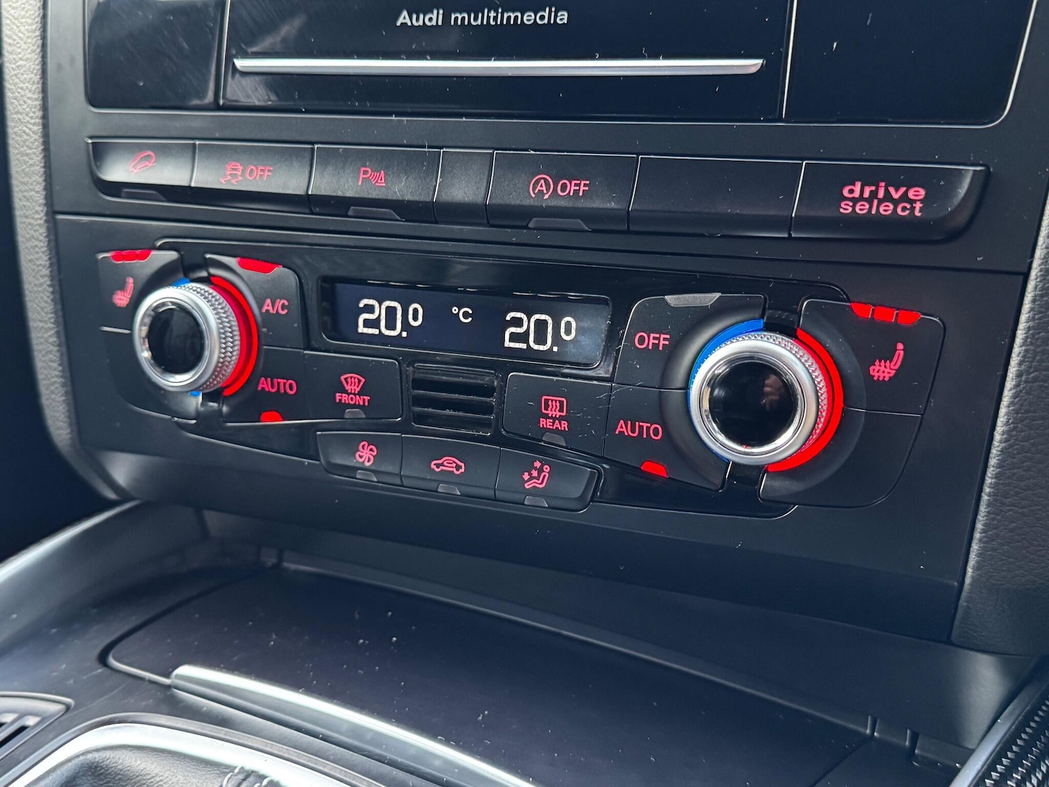 Used Audi SQ5 2016 for sale - 76886575: Photo 34