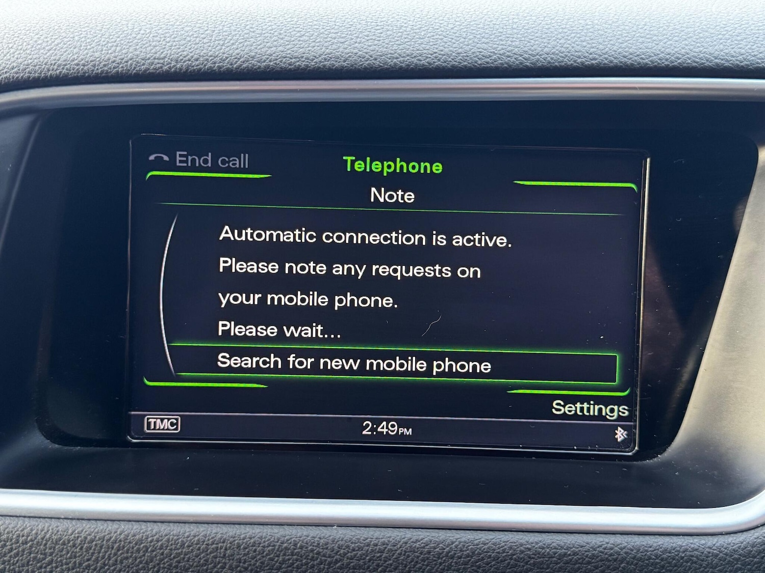 Used Audi SQ5 2016 for sale - 76886575: Photo 35