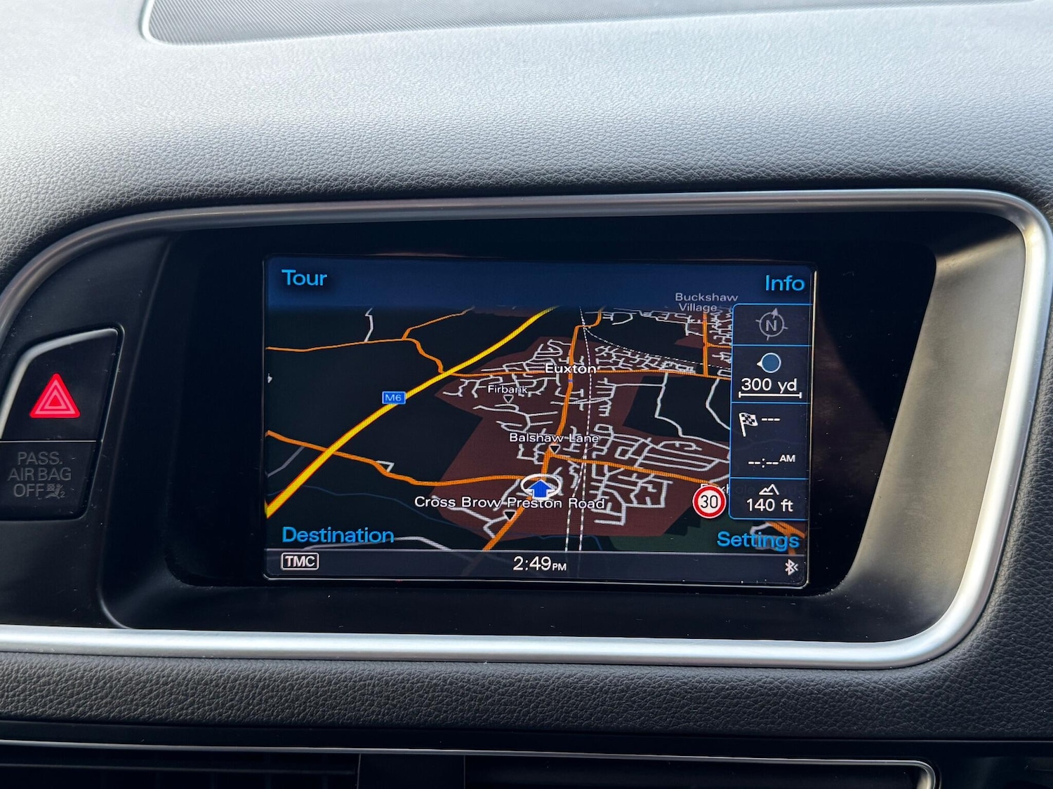 Used Audi SQ5 2016 for sale - 76886575: Photo 36