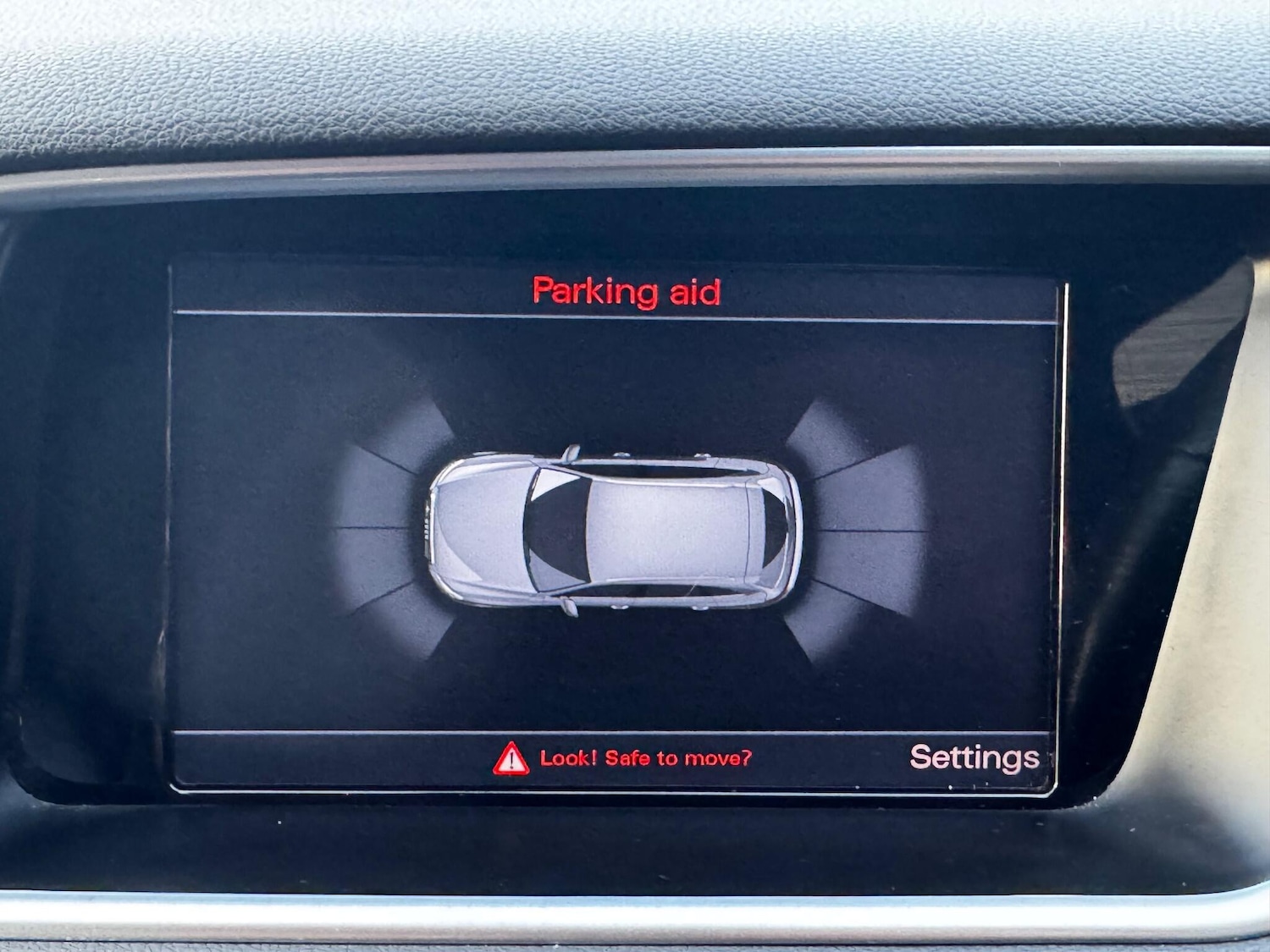 Used Audi SQ5 2016 for sale - 76886575: Photo 37