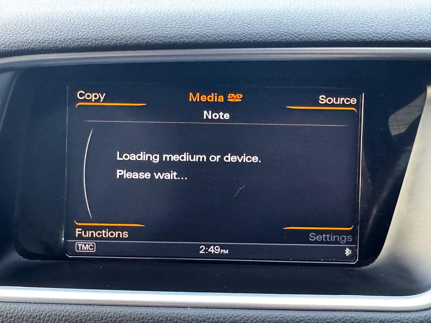 Used Audi SQ5 2016 for sale - 76886575: Photo 38