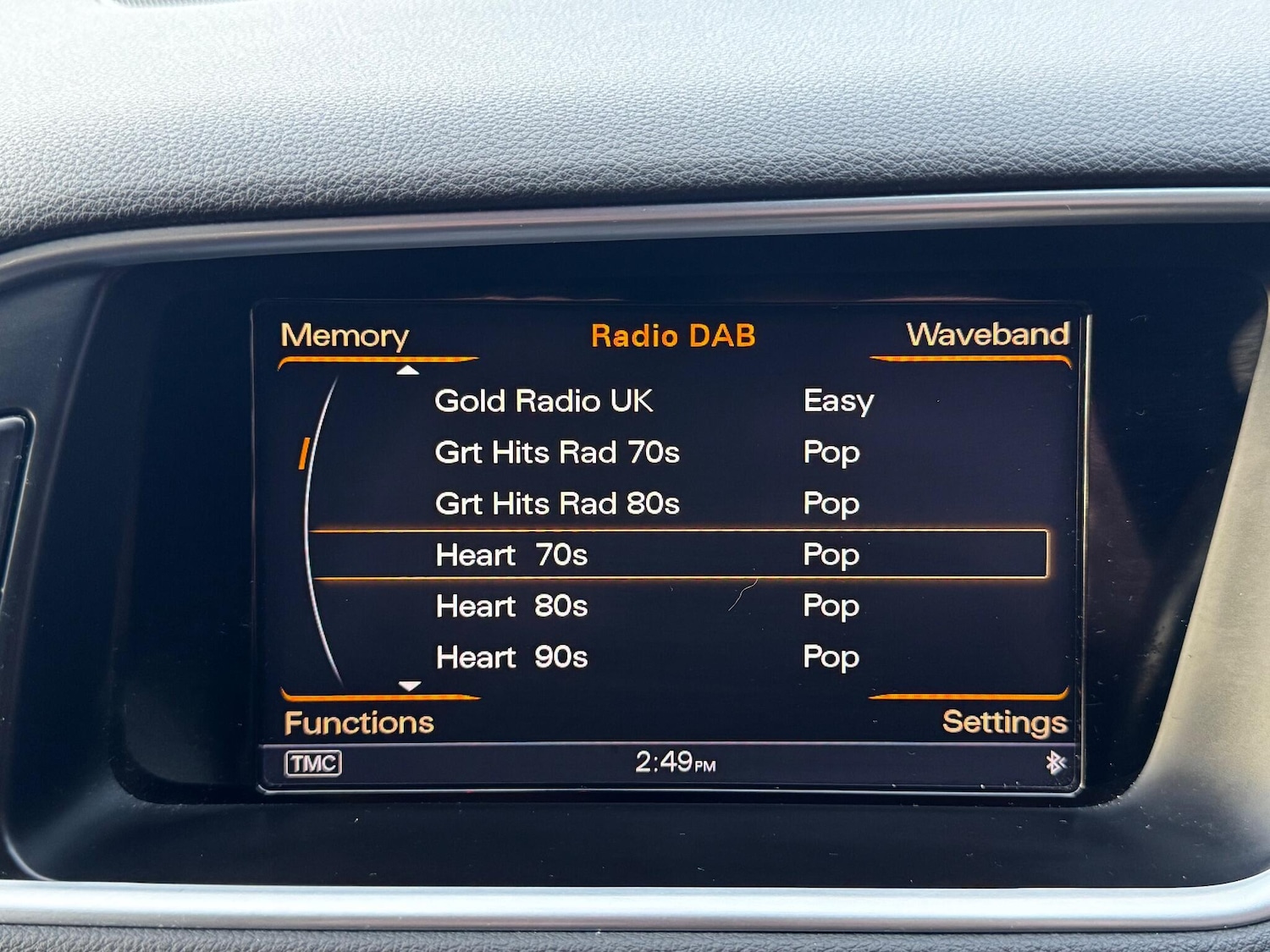 Used Audi SQ5 2016 for sale - 76886575: Photo 39