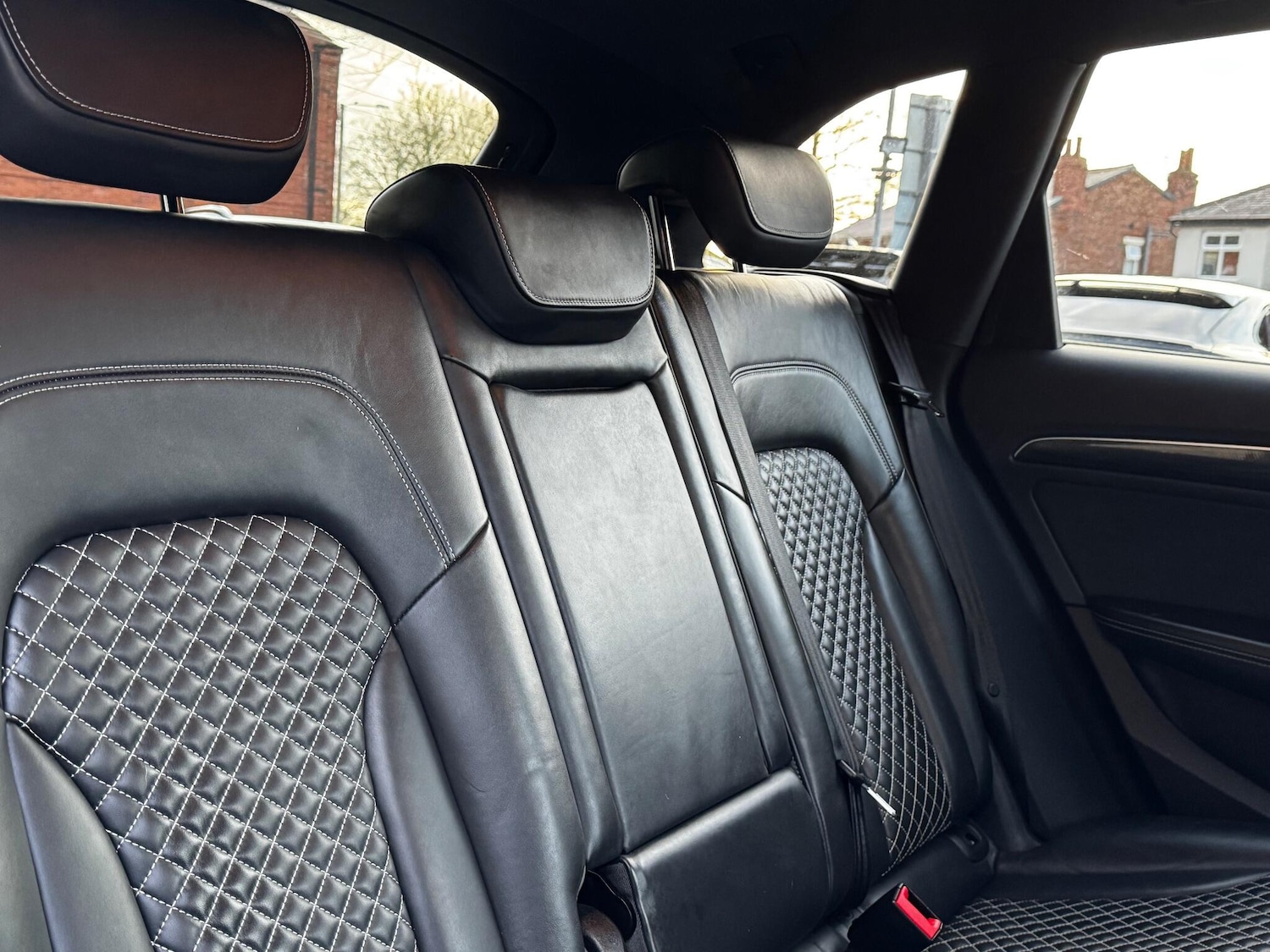 Used Audi SQ5 2016 for sale - 76886575: Photo 40