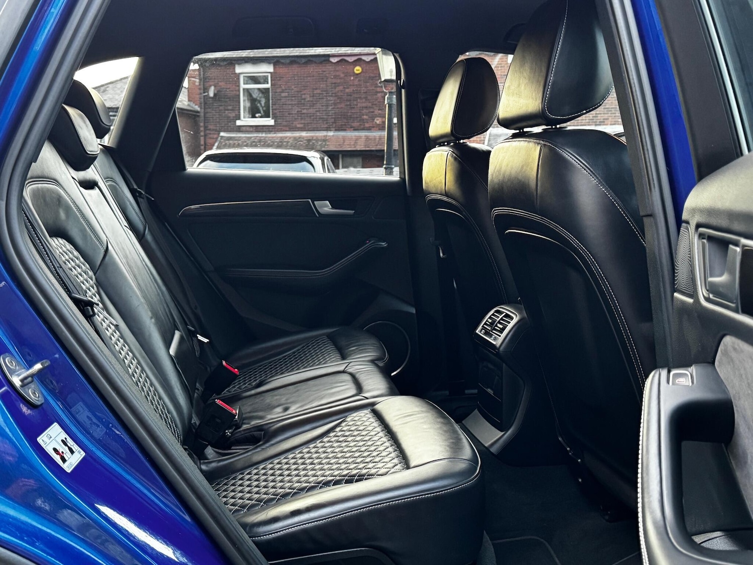 Used Audi SQ5 2016 for sale - 76886575: Photo 41