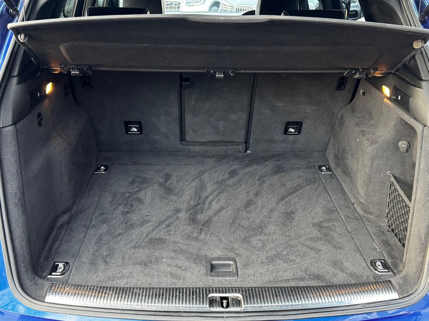 Used Audi SQ5 2016 for sale - 76886575: Photo 43