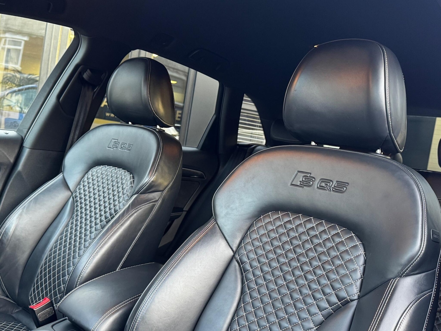 Used Audi SQ5 2016 for sale - 76886575: Photo 45