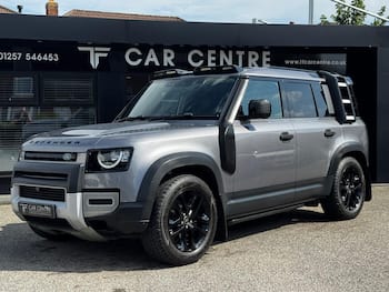 Used Land Rover Defender 2020 for sale - 79634402: Photo