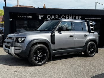 Used Land Rover Defender 2020 for sale - 79634402: Photo