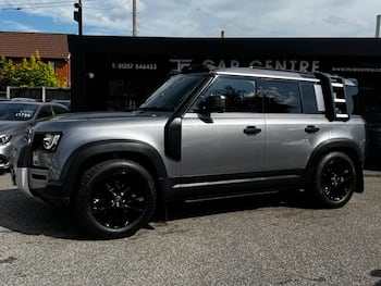 Used Land Rover Defender 2020 for sale - 79634402: Photo