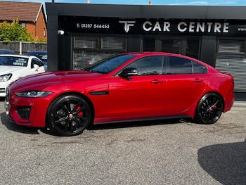 Used Jaguar XE 2020 for sale - 79483965: Photo