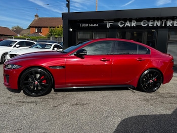 Used Jaguar XE 2020 for sale - 79483965: Photo