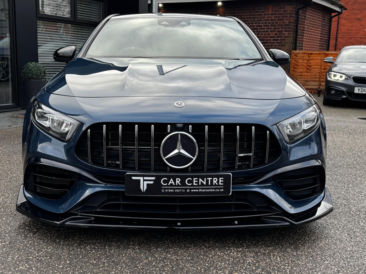 Used Mercedes-Benz A-Class 2020 for sale - 77330678: Photo 15