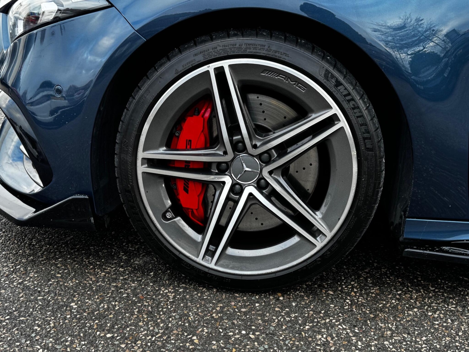 Used Mercedes-Benz A-Class 2020 for sale - 77330678: Photo 19