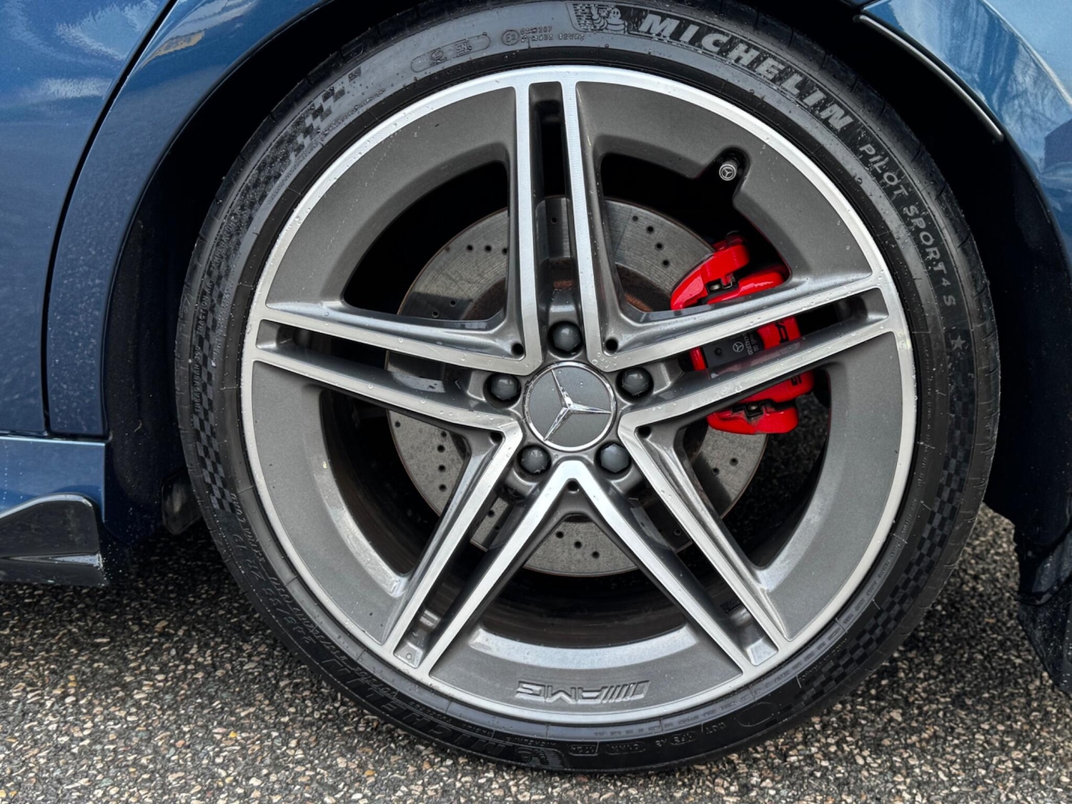 Used Mercedes-Benz A-Class 2020 for sale - 77330678: Photo 22