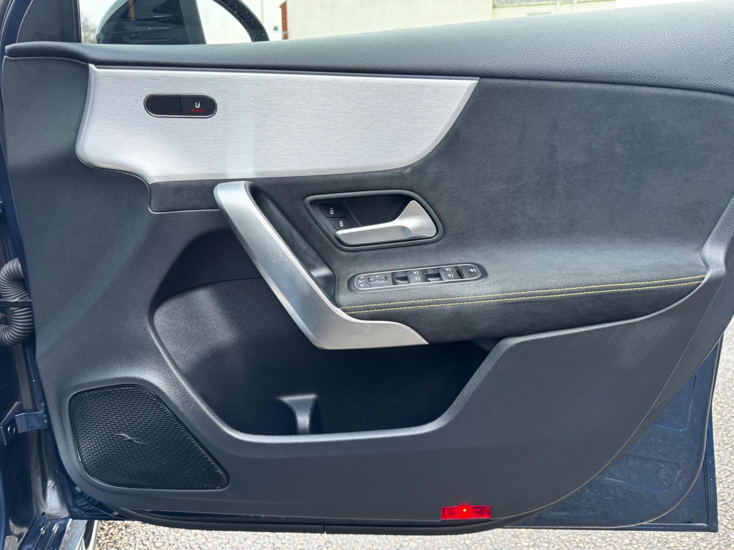 Used Mercedes-Benz A-Class 2020 for sale - 77330678: Photo 23