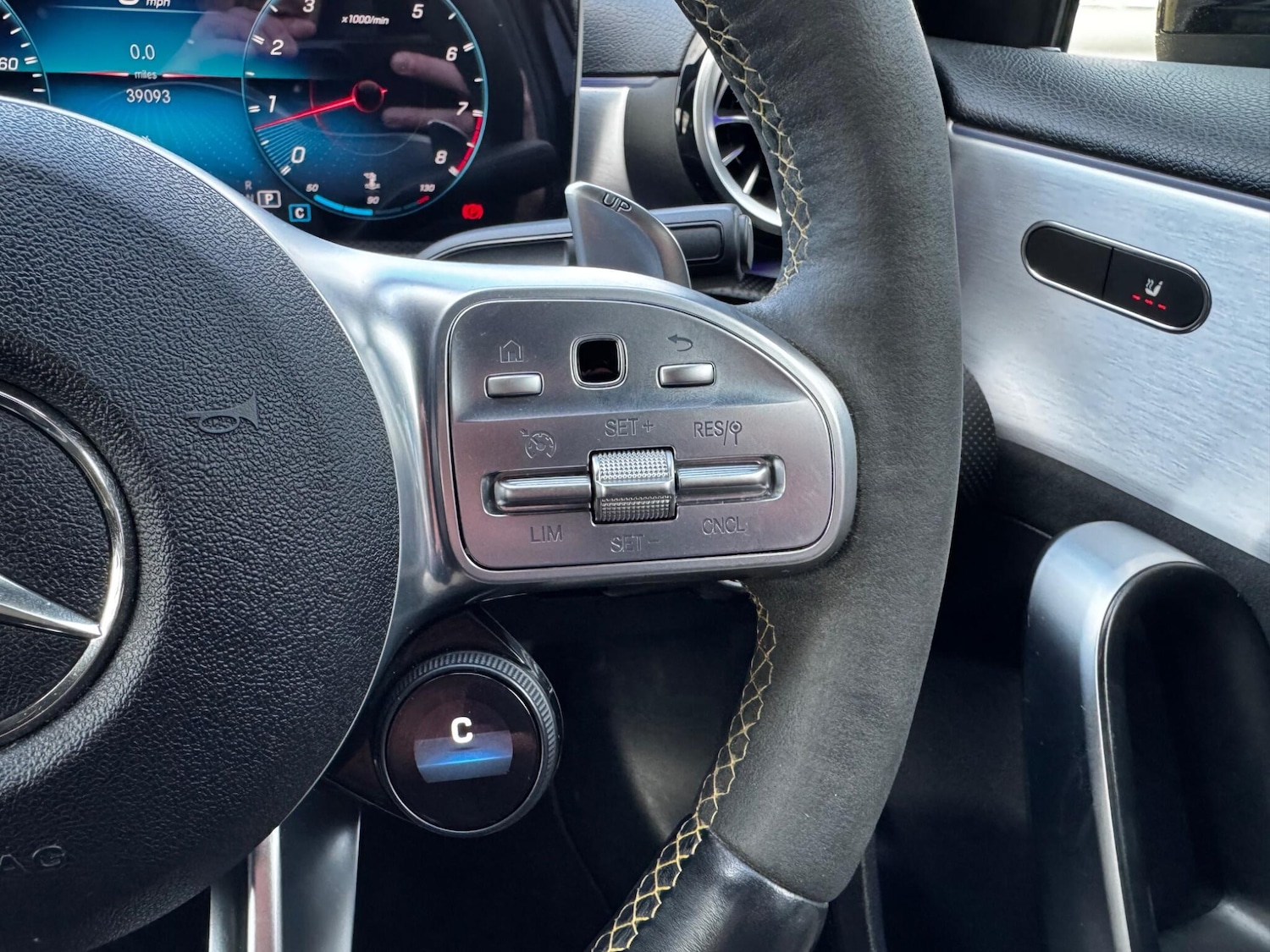 Used Mercedes-Benz A-Class 2020 for sale - 77330678: Photo 32