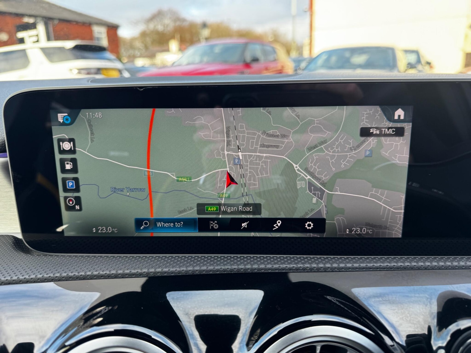 Used Mercedes-Benz A-Class 2020 for sale - 77330678: Photo 34